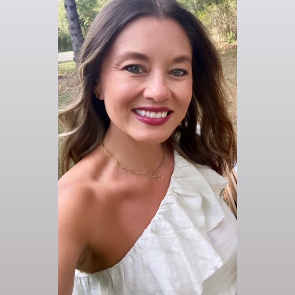 Meet your Posher, Meghan